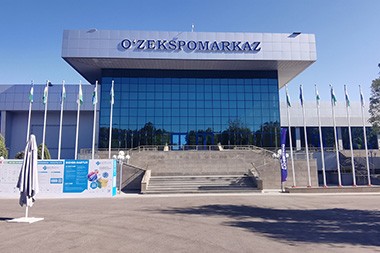 Jwell Machinery reunirase contigo en Plastex Uzbekistan 2022
