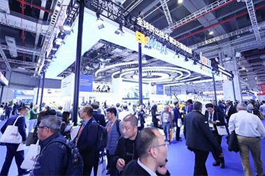Reúnanse para o gran evento, colaboren para un crecemento compartido — Jwell & Global Partners en CHINAPLAS 2026