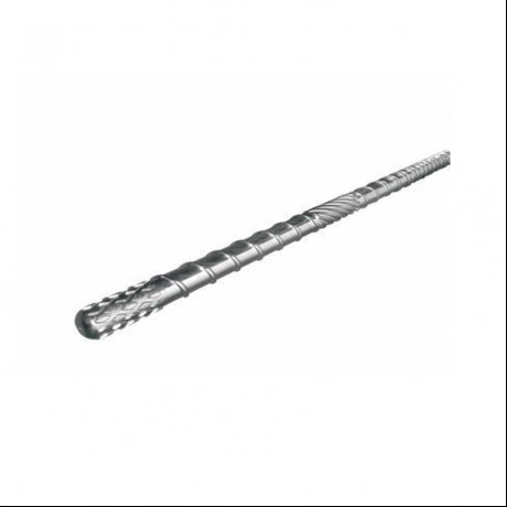 Tornillo serie de moldeo por soplado