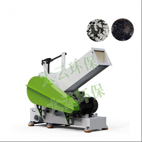 Trituradora especial de reciclaxe Jwell Profile & WPC Series